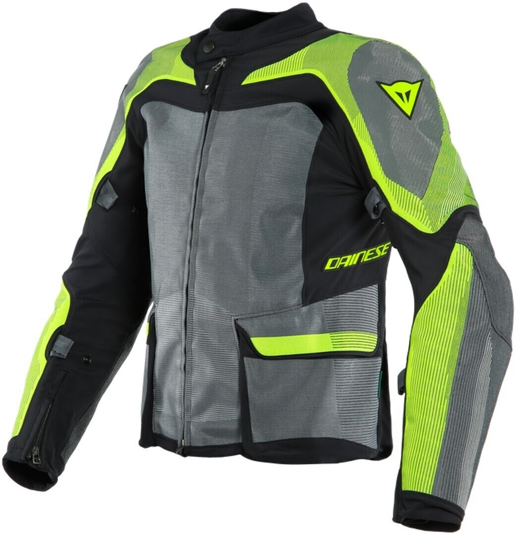 Dainese Blouson Solarys Tex