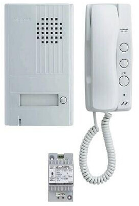 Aiphone DA1AS