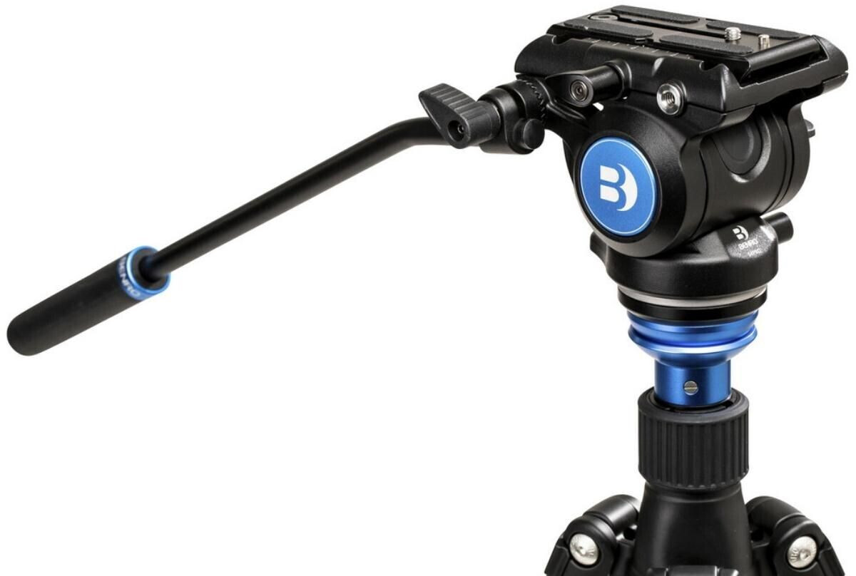Benro S4PRO