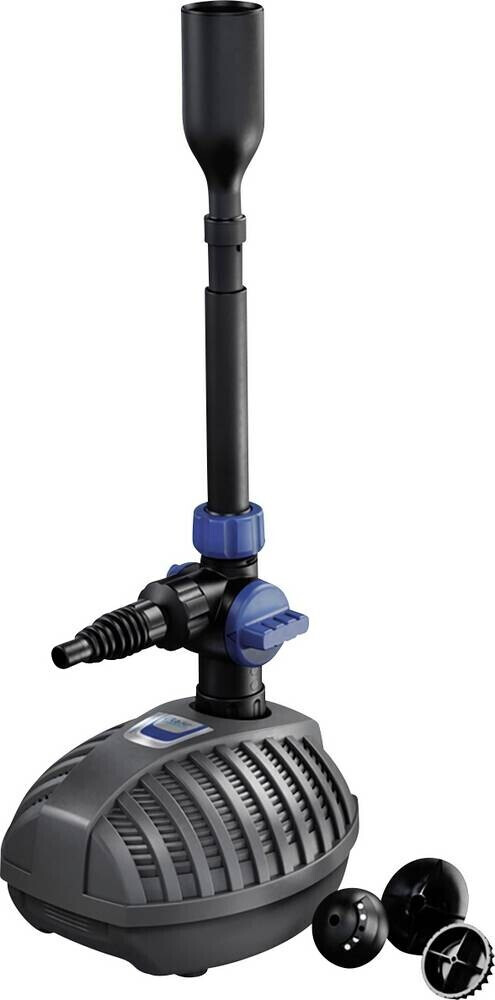 Oase Aquarius Fountain Set Classic 4000 E (77374)