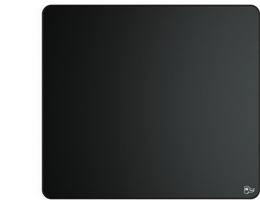 Glorious PC Gaming Race Elements Fire Mousepad