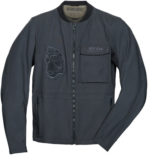 Dainese Blouson Sabha Tex noir