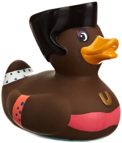 Half Moon Bay Duck Deluxe Disco Queen