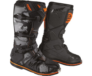 Shot sale mx boots