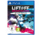 LiftOff: Drone Racing - Deluxe Edition (PS4)