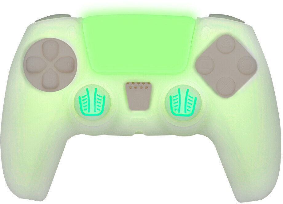 FR-Tec PS5 Custom Kit Glow In The Dark