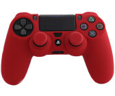 Fr Tec PS4 Silicone + Grips ab 2,38 €