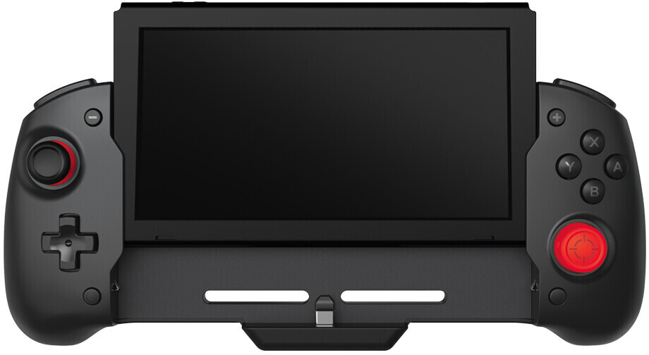 Fr Tec Switch Pro Gaming Controller