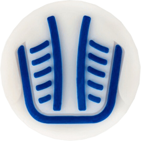 FR-Tec PS5 Grips Dual Sense