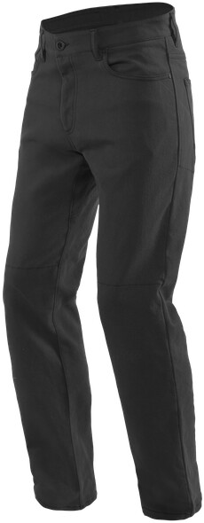 Dainese Classic Regular Tex Black