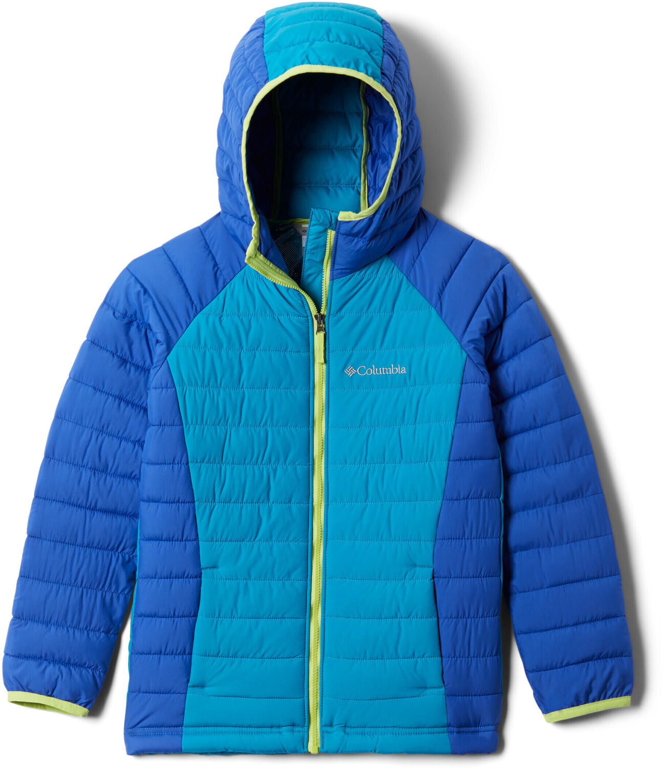 Columbia Powder Lite Youth blue/lapis