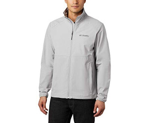 Columbia heather sales canyon hoodless jacket