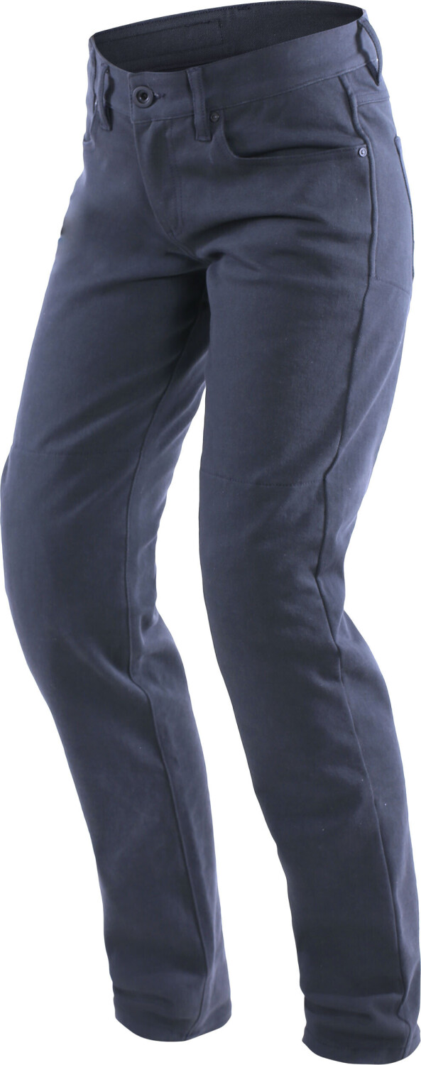 Dainese Casual Regular Lady Tex Blue