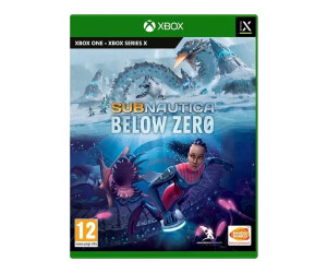 Gamestop subnautica ps4 on sale