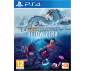 Subnautica outlet price ps4