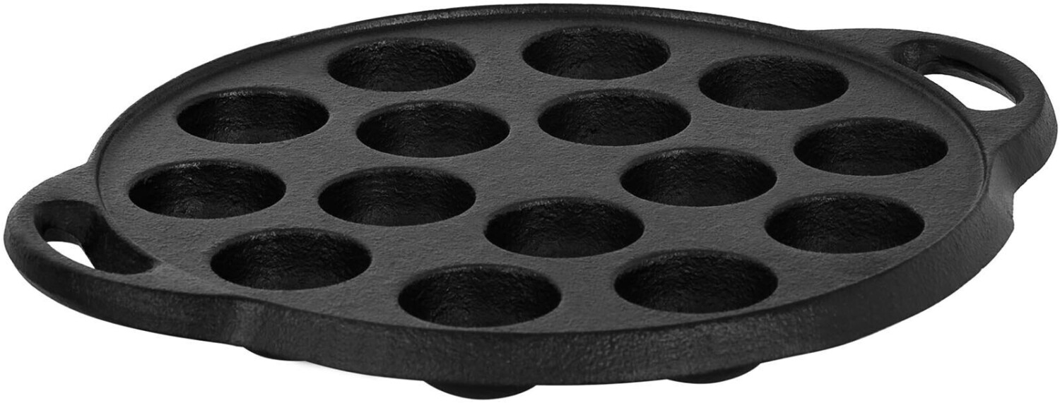 Royal Catering Poffertjes Pan (RCCP-D22C)