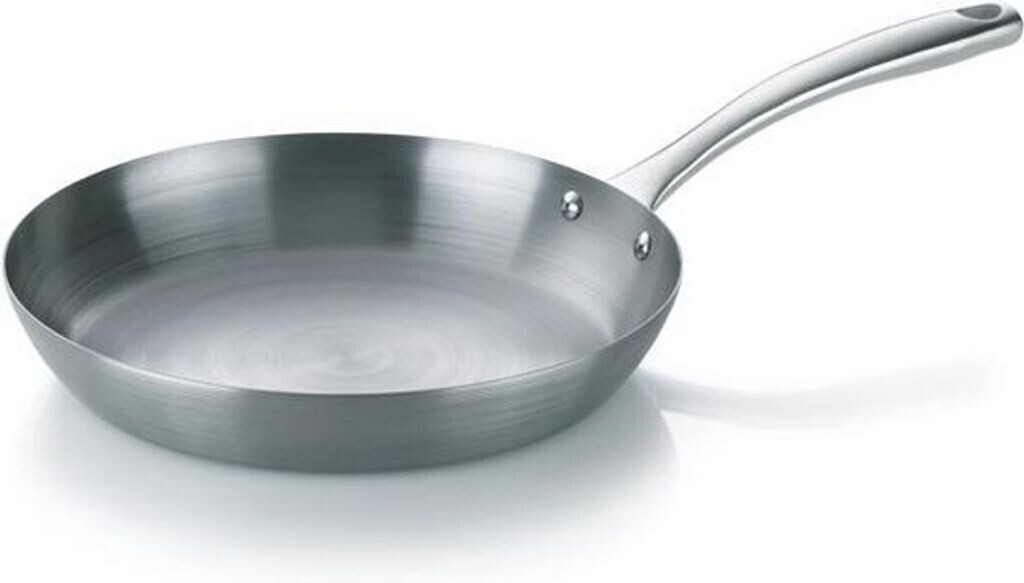 Kela Ferrum Steel Frying Pan 28 cm (KL-11617)