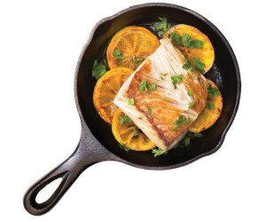 Lodge Classic Cast Iron frying pan L5SK3, 20 cm