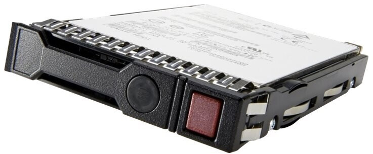 HPE SAS III 960GB (P10440-B21)