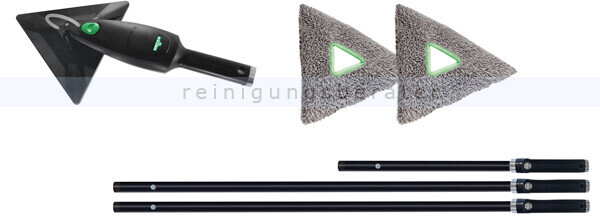 Unger SRKO3 STINGRAY 330 OS interior cleaning
