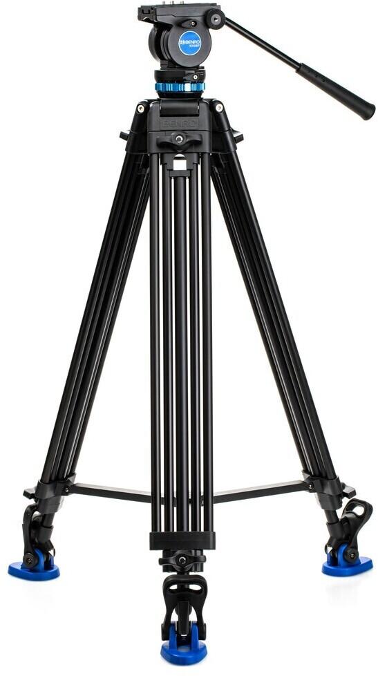 Benro KH26P