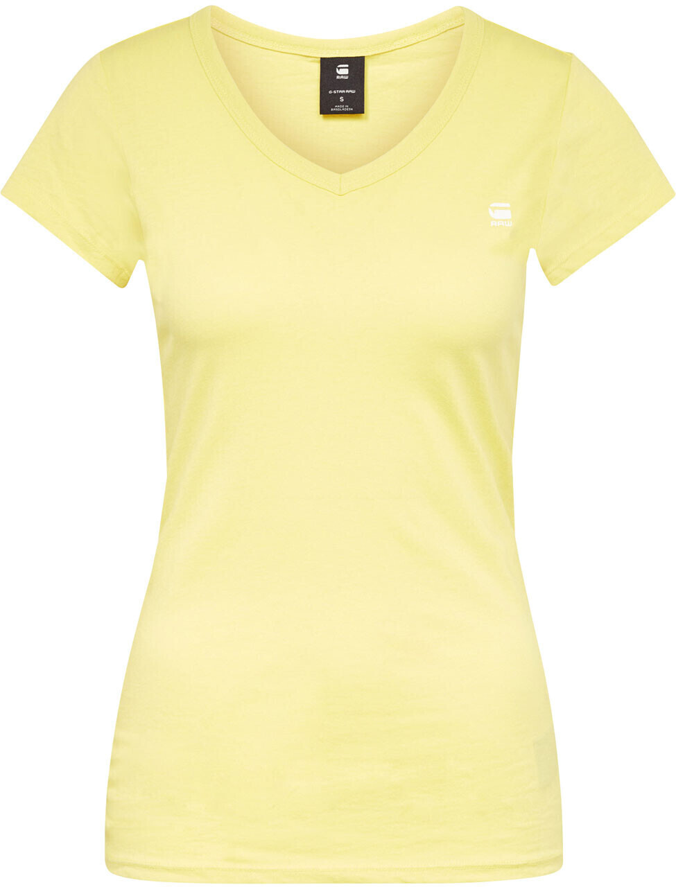 G-Star Raw t-shirt in cotone Judee Carpenter Loose