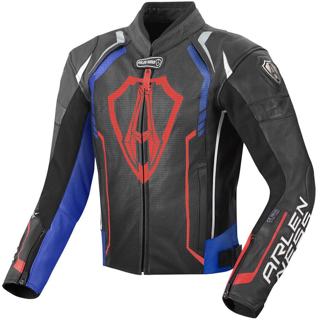 Arlen Ness Track Jacke