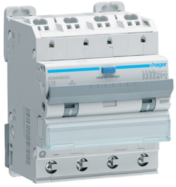 Hager ADM466QC