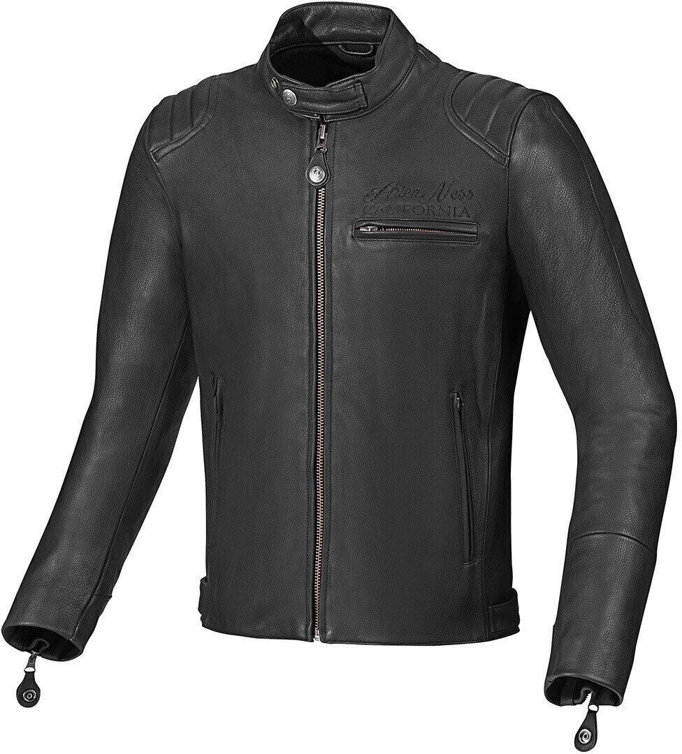 Arlen Ness Milano Jacket