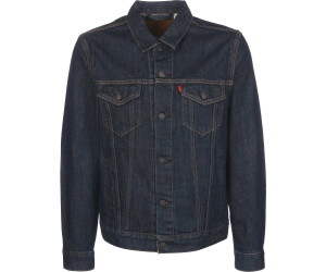 Buy Levi s Man The Trucker Jacket rockridge from 59.99 Today