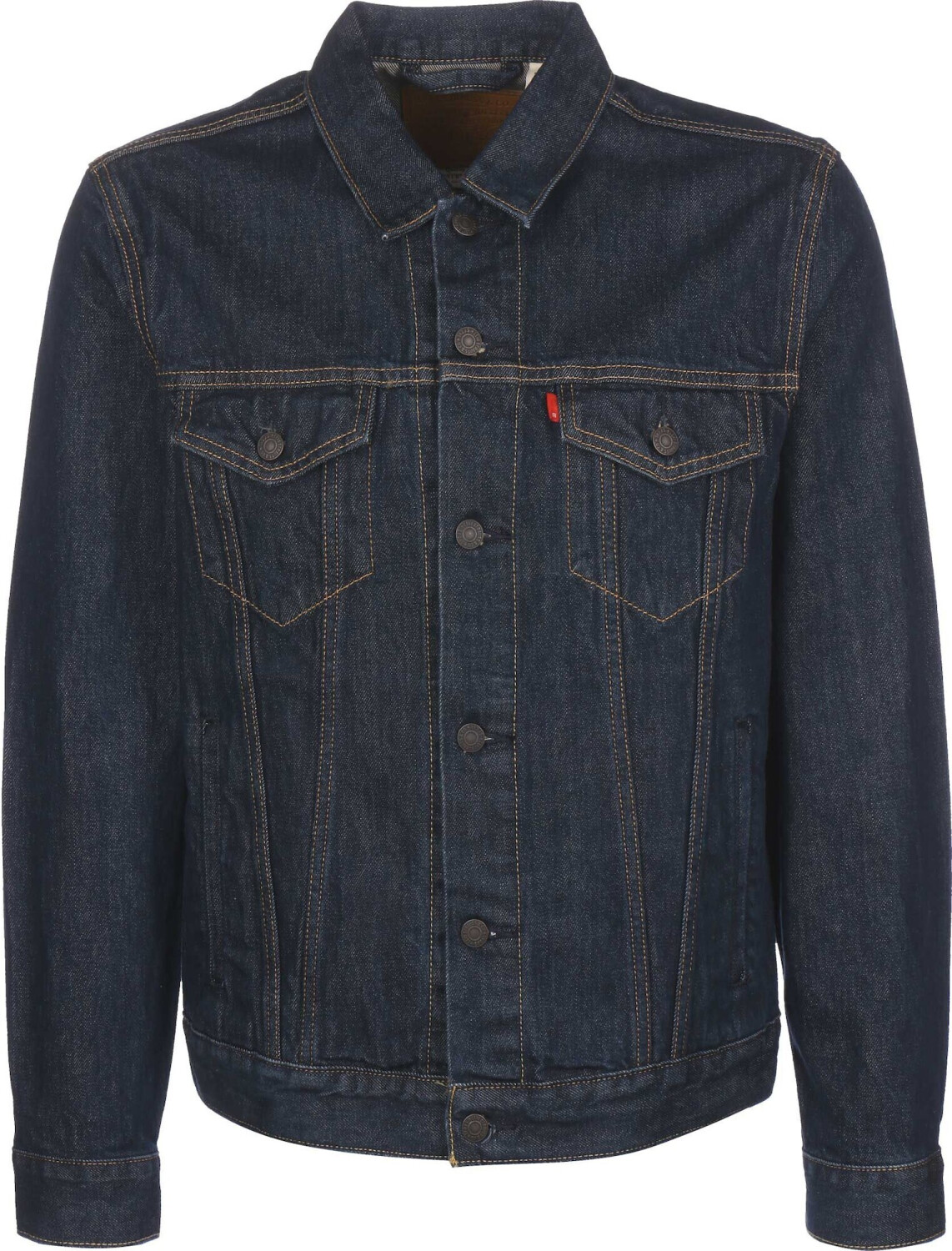 Levi's sherpa trucker rockridge online