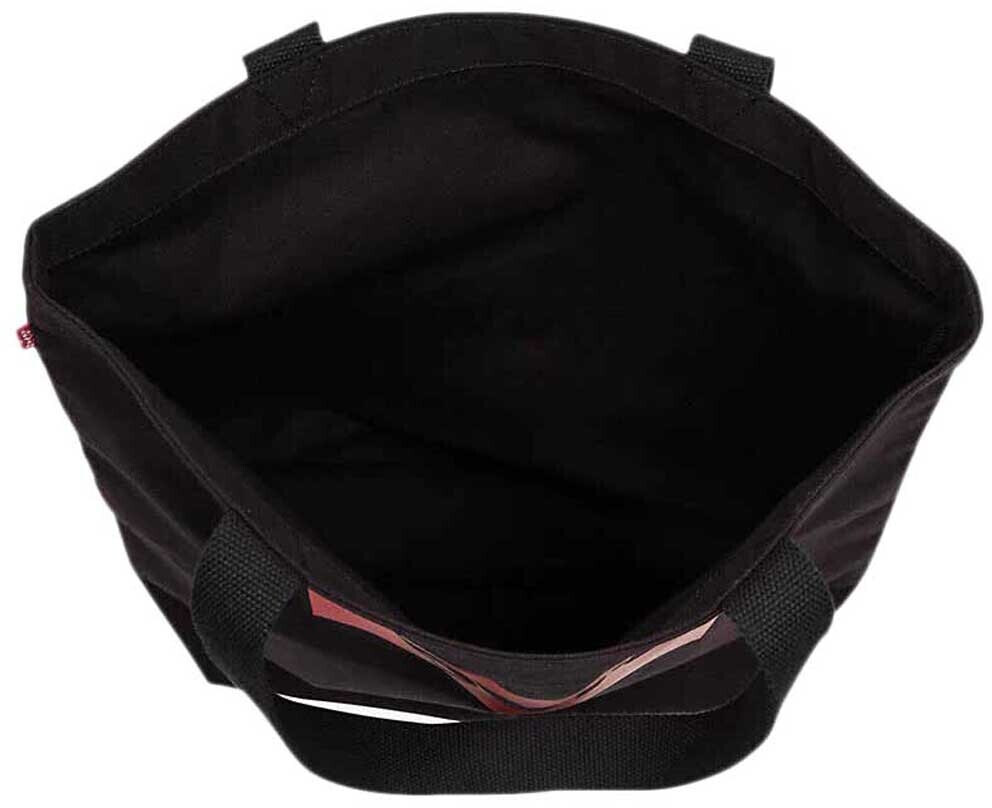 Levi s Batwing Tote Bag 38126 0028 black ab 14 55 Preisvergleich bei idealo
