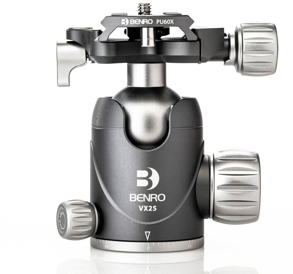 Benro VX25