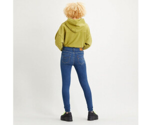 Levi's 720 High Rise Super Skinny Jeans island warm ab 55,99 € |  Preisvergleich bei idealo.de