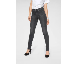 Buy Levi's 311 Shaping Skinny Jeans pebble grey from £ (Today) – Best  Deals on 