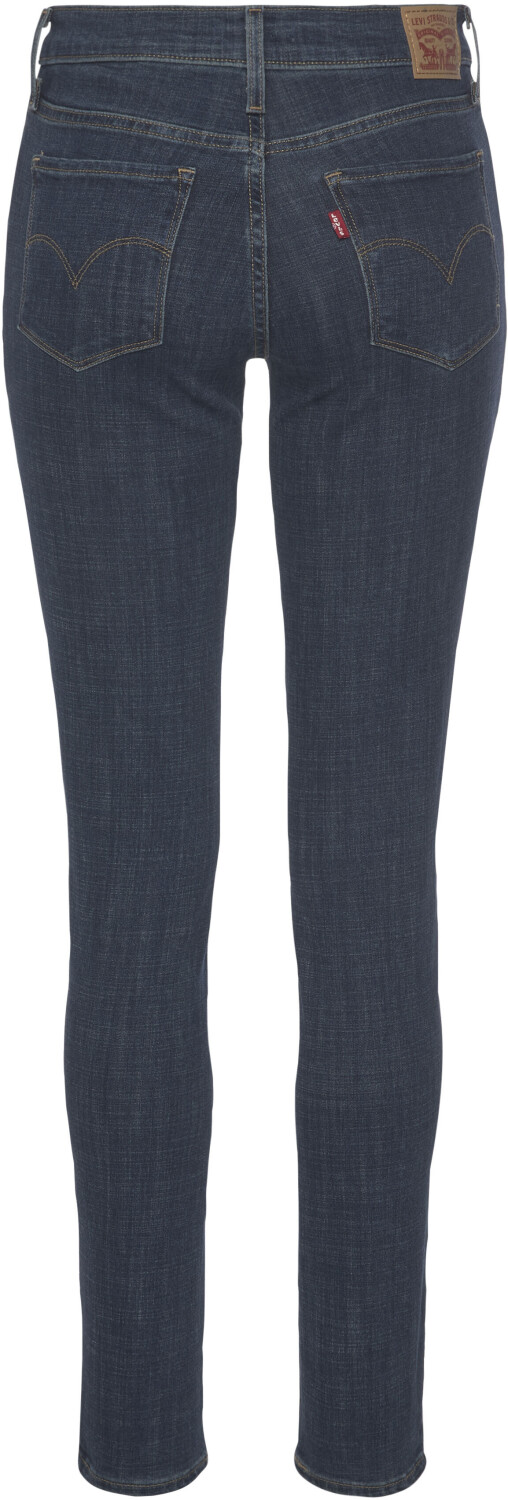 Levi's 311 2025 shaping ankle skinny