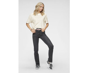 Levi's 724 High Rise Straight Jeans black hail a € 52,49 (oggi) | Migliori  prezzi e offerte su idealo