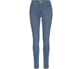 Levi's 310 shaping super skinny jeans review best sale