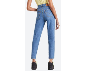 Buy Levi's High-waisted Mom Jeans indigo from £ (Today) – Best Deals  on 