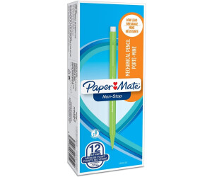 Paper-Mate Non-Stop Mechanical Pencil, 0.7mm a € 9,60 (oggi)