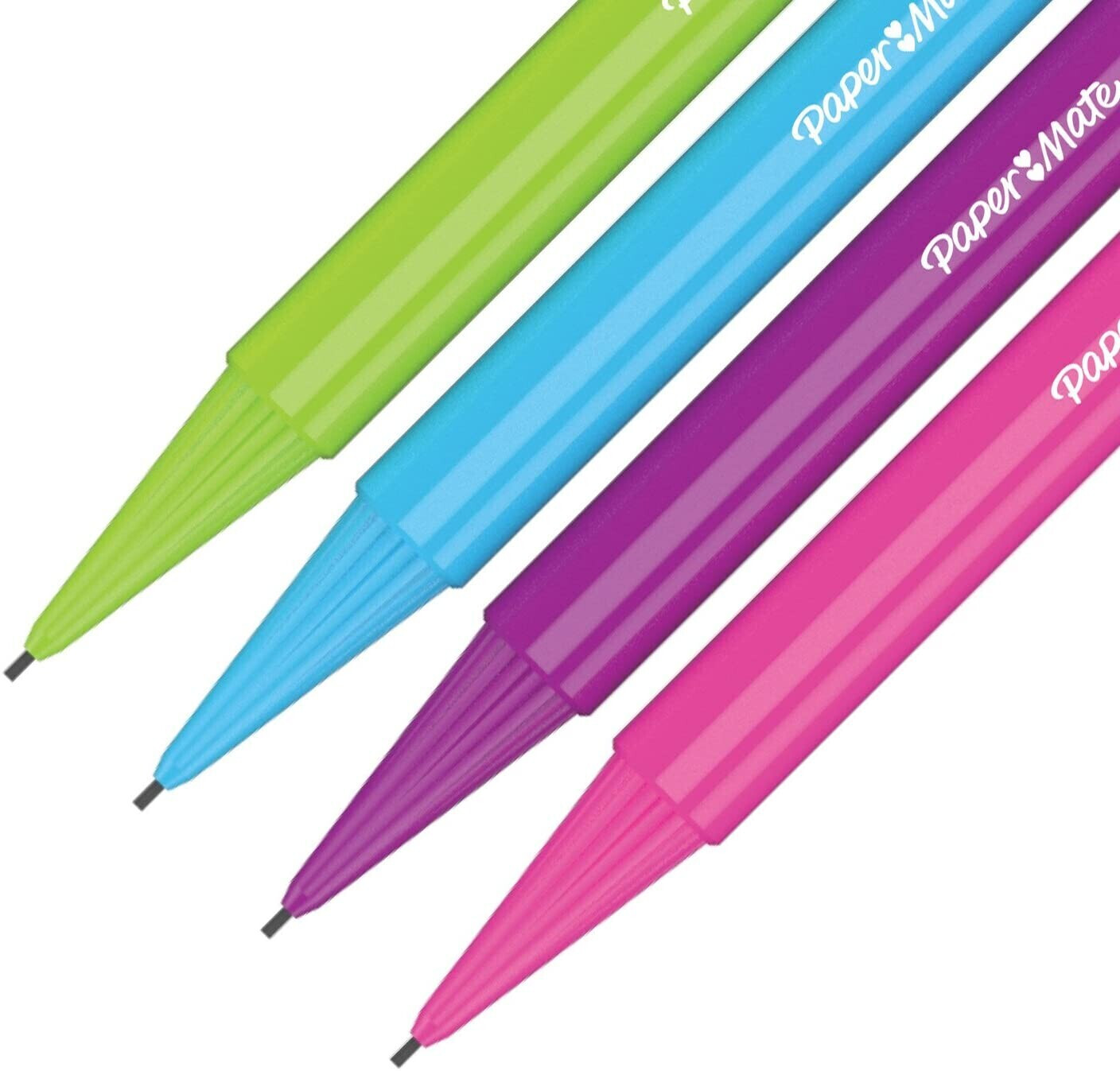 Paper-Mate Non-Stop Mechanical Pencil, 0.7mm a € 9,60 (oggi)