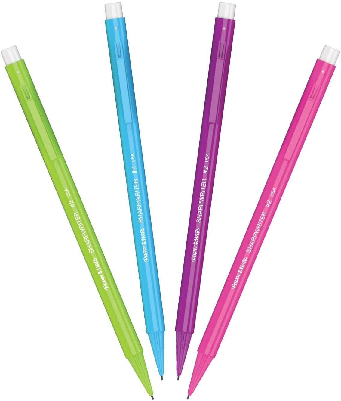 Paper-Mate Non-Stop Mechanical Pencil, 0.7mm a € 9,60 (oggi)