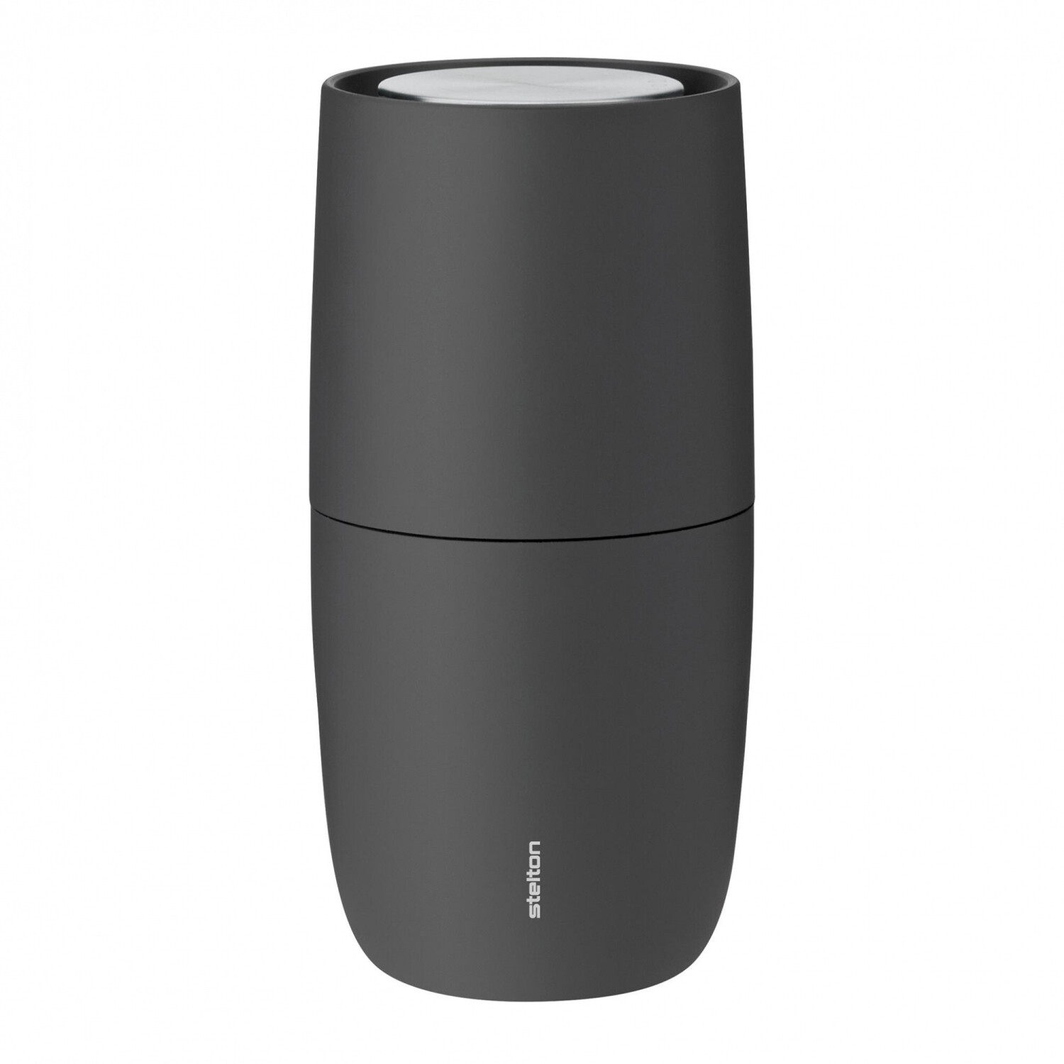 Stelton Pepper mill anthracite 13.6 cm