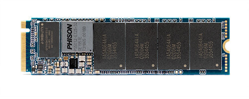 OWC Aura P12 Pro 4 To
