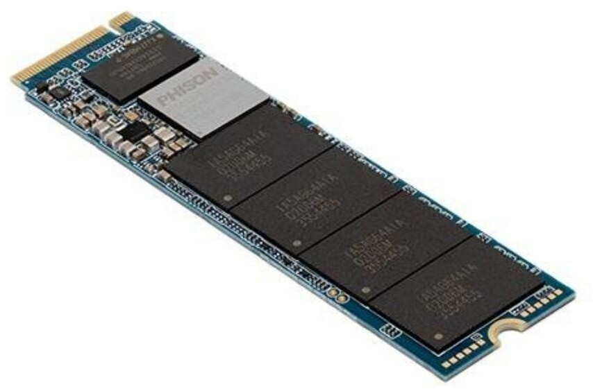 OWC Aura P12 Pro 4TB