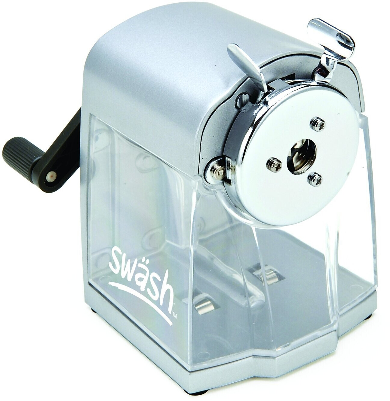 Swäsh Desktop Pencil Sharpener