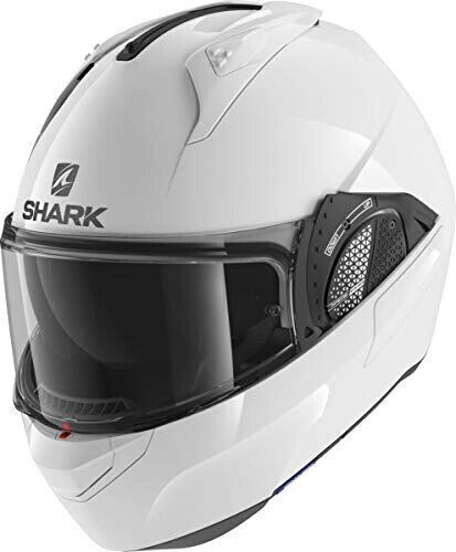 SHARK Evo GT blanc