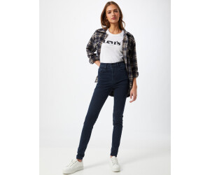 mile high super skinny levis