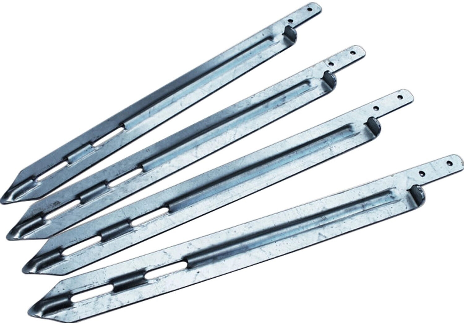 Exit Toys EXIT Anchor Rod 4 pcs., Aksent Accersories