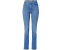 Levi's 724 High Rise Straight Jeans rio frost